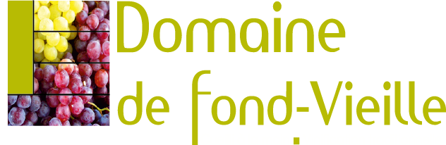 Domaine de Fond-Vieille